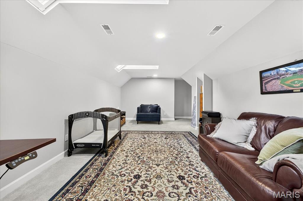 High Meadow Road - Residential