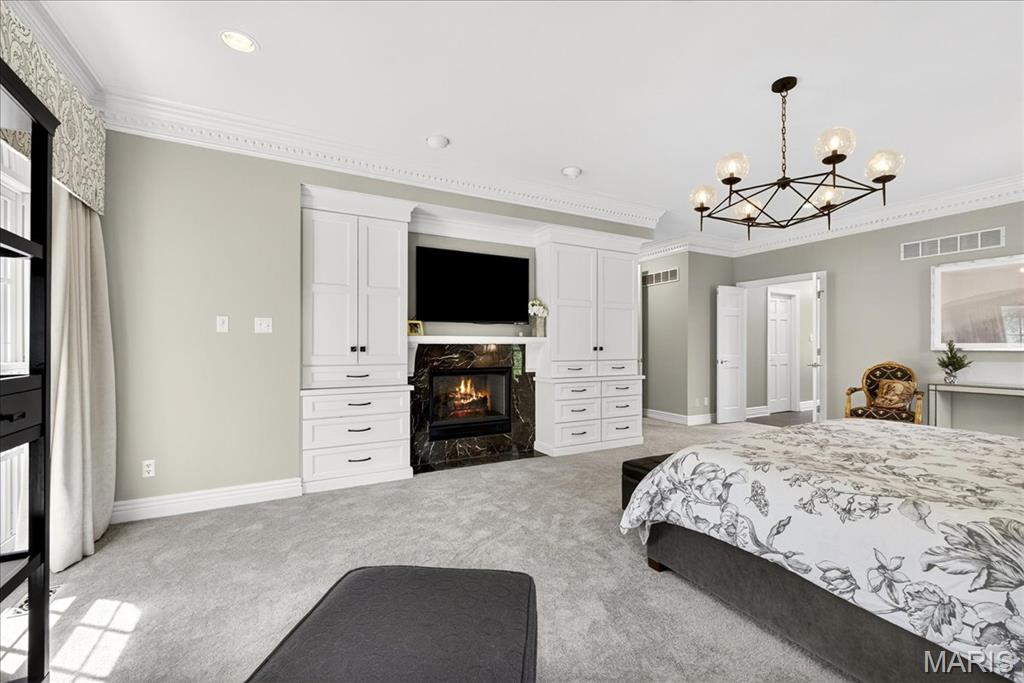 High Meadow Road - Residential