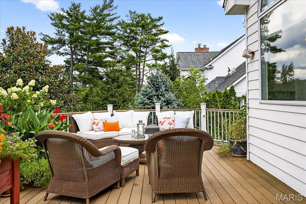 High Meadow Road - Residential