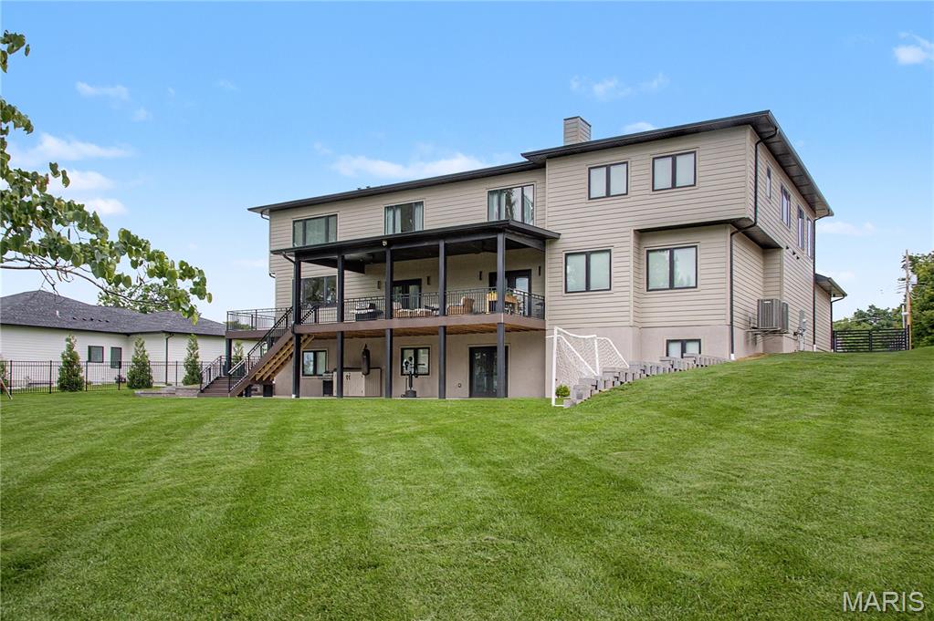 Thomas J Kennerly Estate - Residential