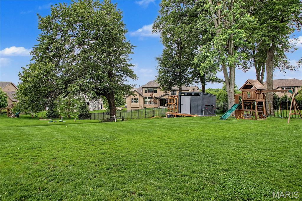 Thomas J Kennerly Estate - Residential