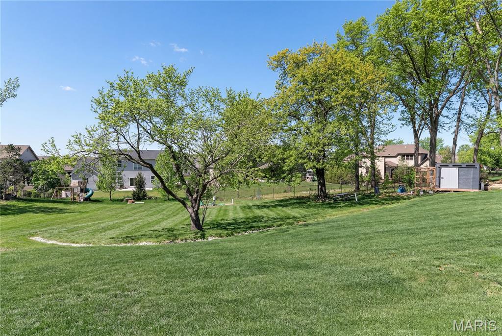 Thomas J Kennerly Estate - Residential