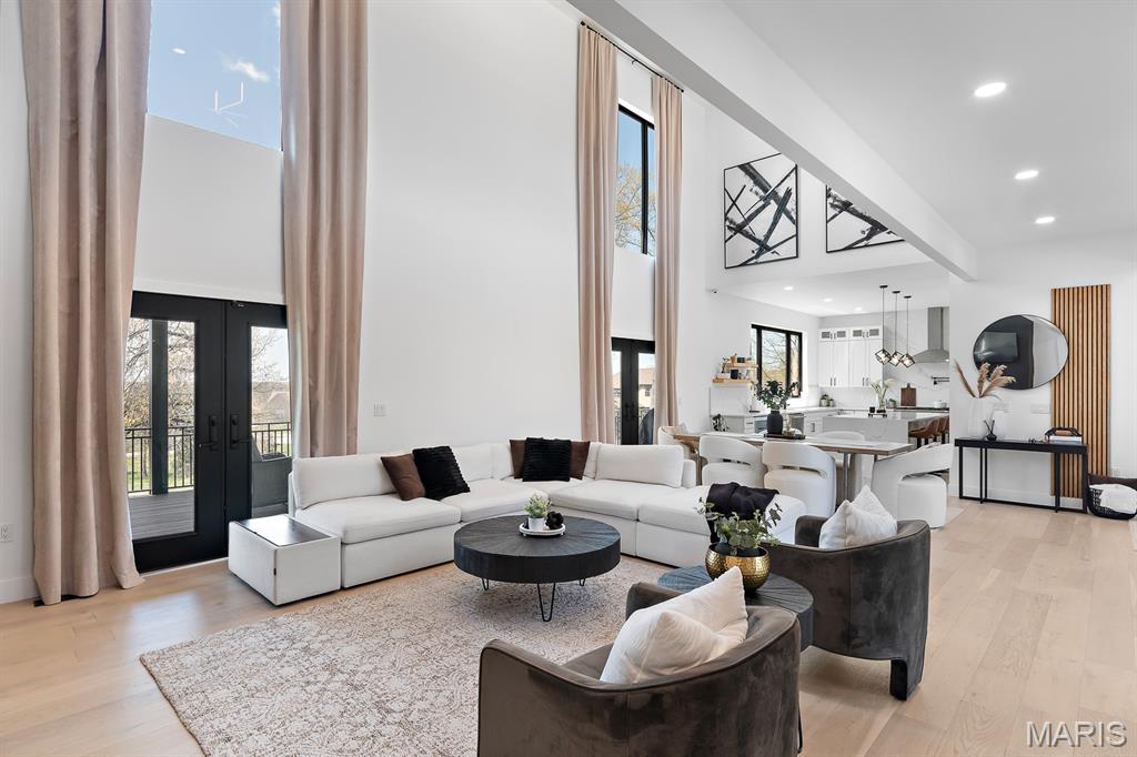 Thomas J Kennerly Estate - Residential