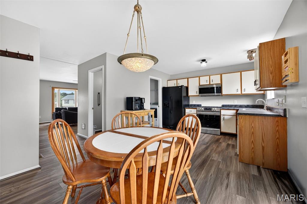 Providence Pointe #2 - Residential