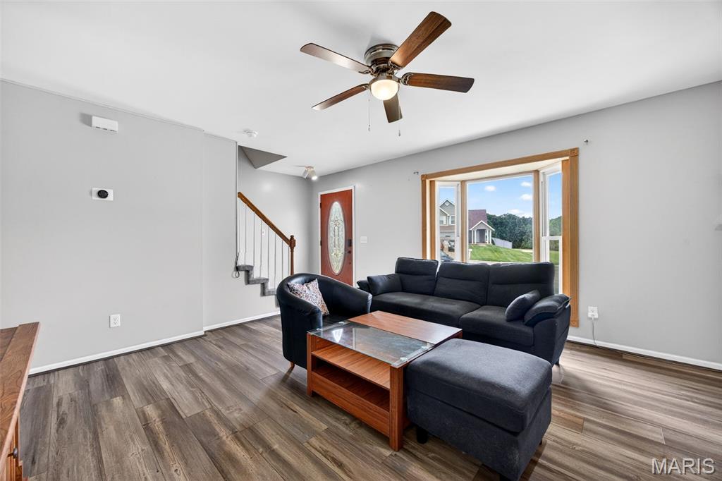 Providence Pointe #2 - Residential
