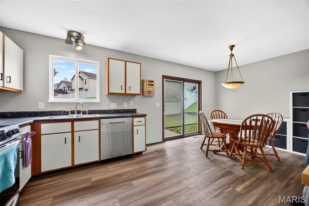 Providence Pointe #2 - Residential