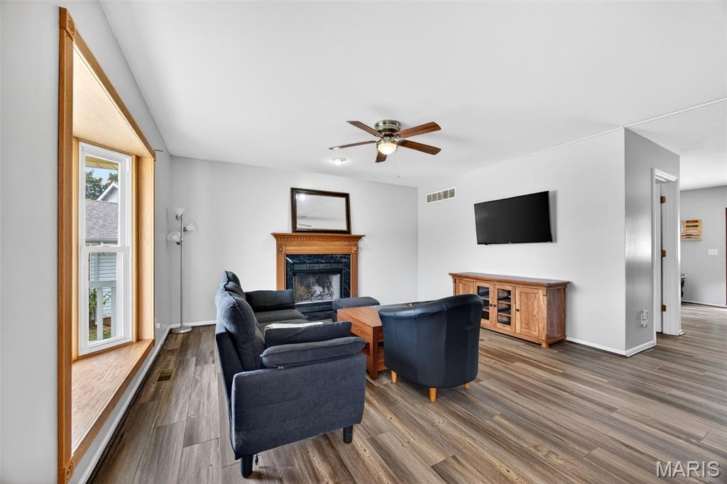 Providence Pointe #2 - Residential
