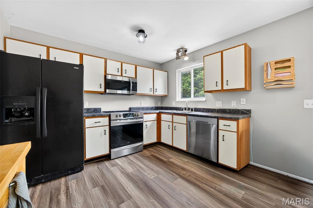 Providence Pointe #2 - Residential