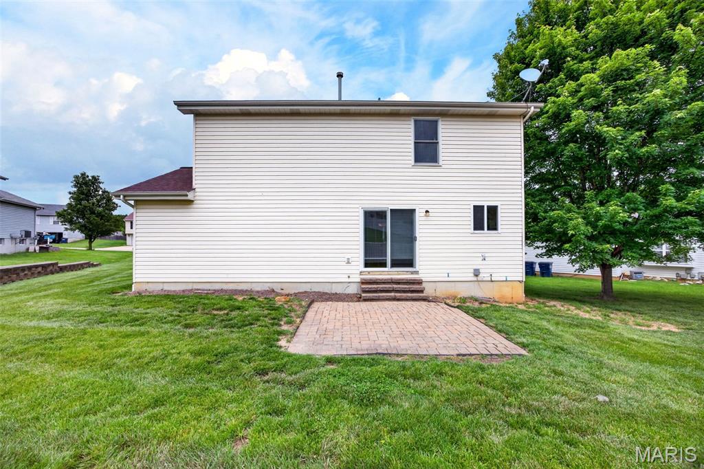 Providence Pointe #2 - Residential