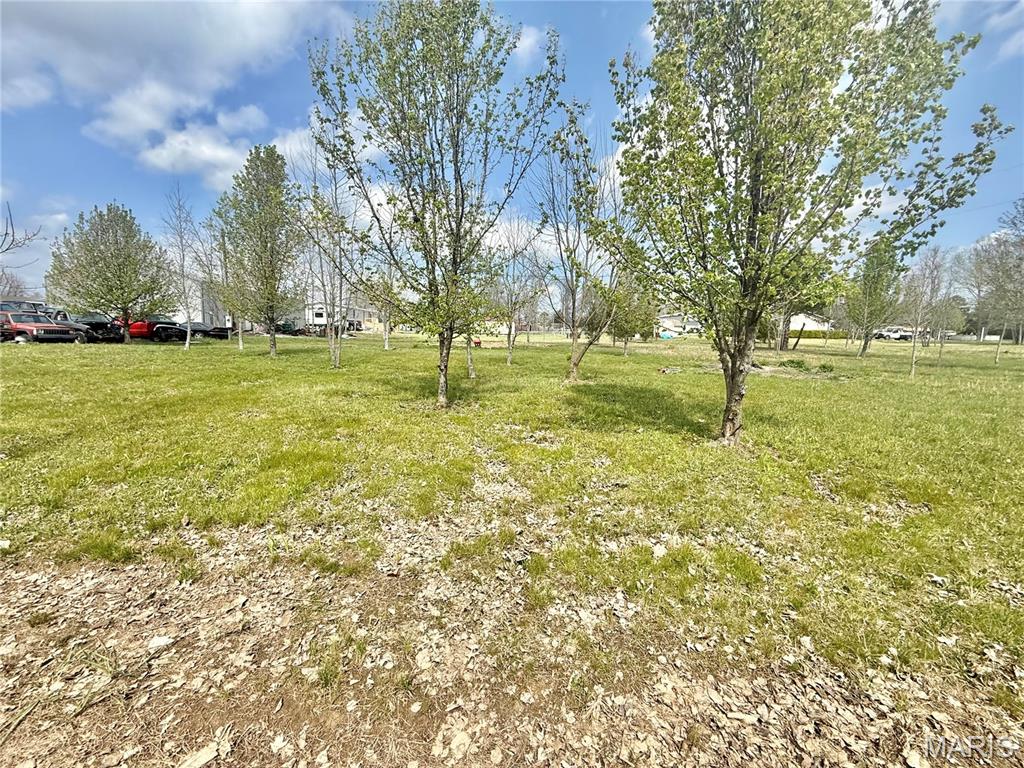 n/a - Land