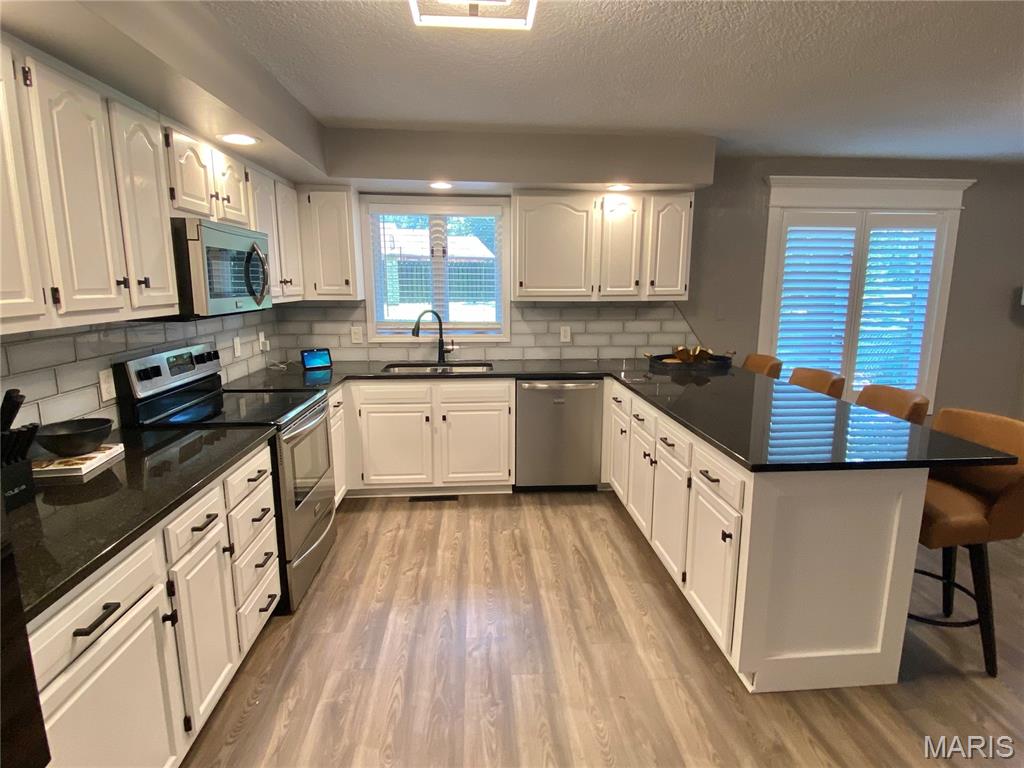 Glenwood Hills - Residential
