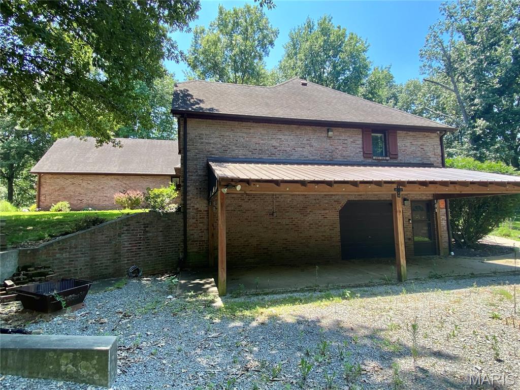 Glenwood Hills - Residential