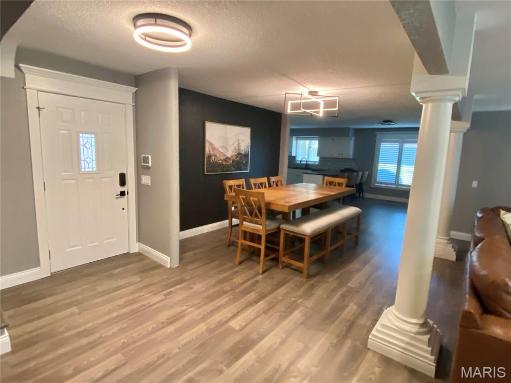 Glenwood Hills - Residential