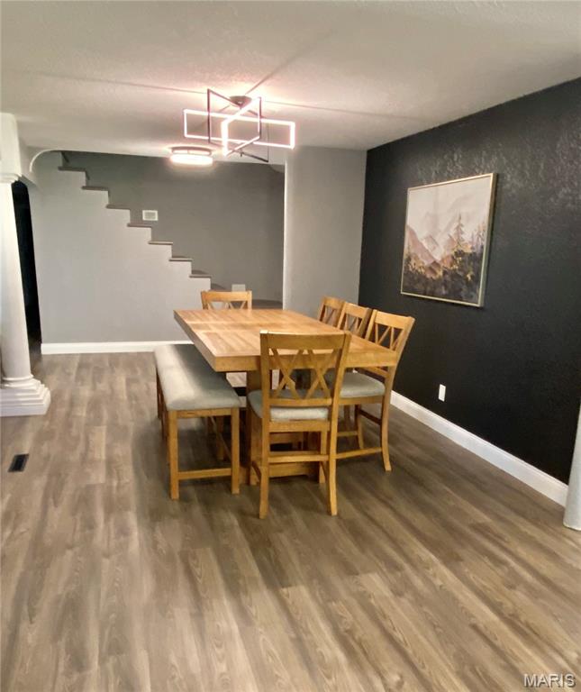 Glenwood Hills - Residential