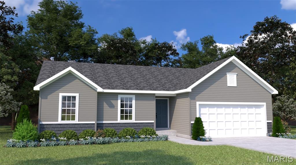 Majestic Lakes - Residential