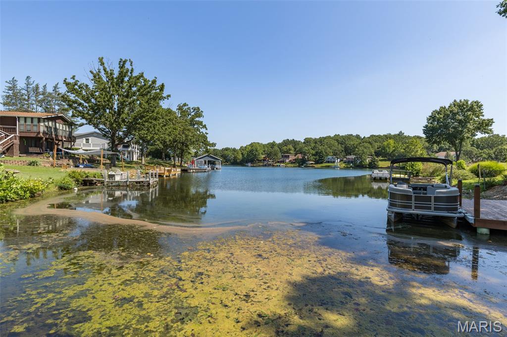 Terre Du Lac - Residential