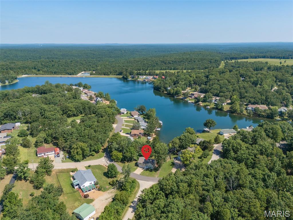 Terre Du Lac - Residential