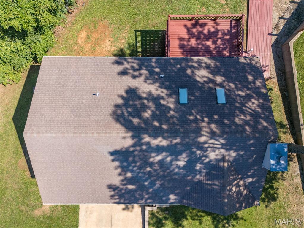 Terre Du Lac - Residential