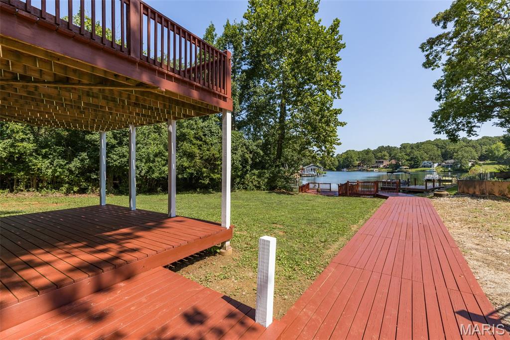 Terre Du Lac - Residential