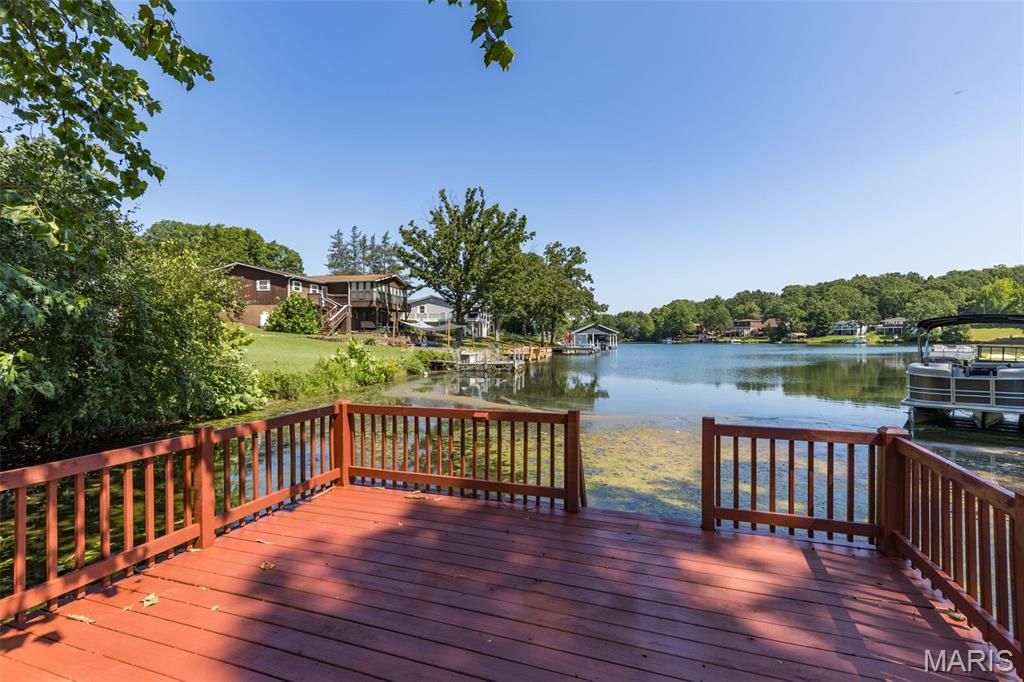 Terre Du Lac - Residential
