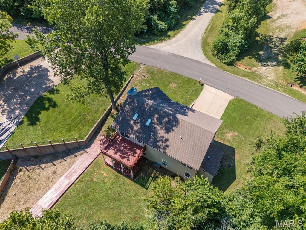 Terre Du Lac - Residential