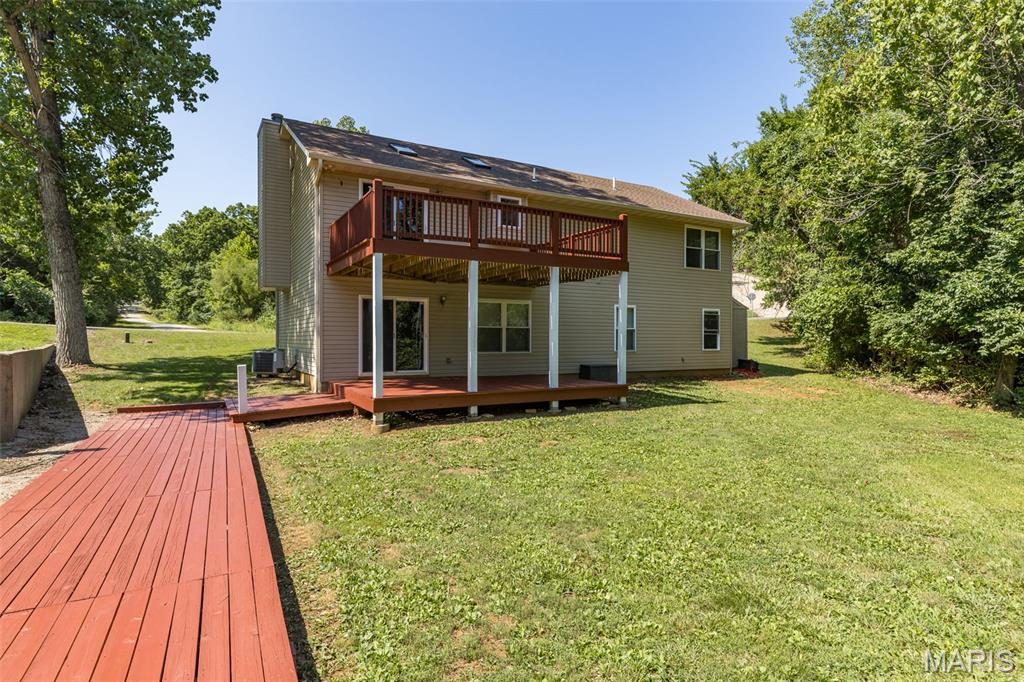 Terre Du Lac - Residential