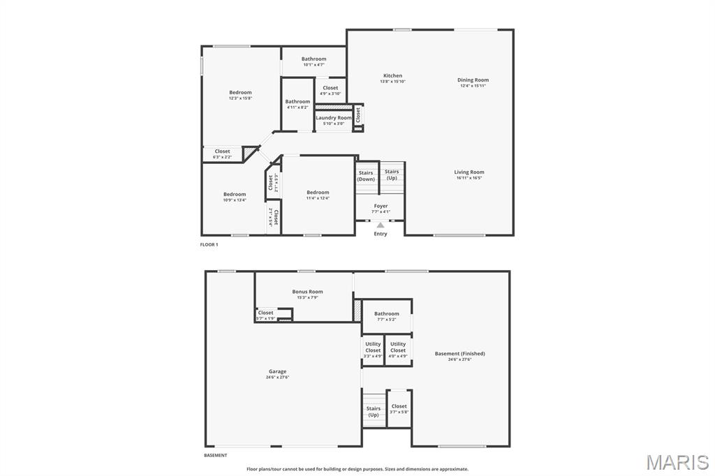 Terre Du Lac - Residential