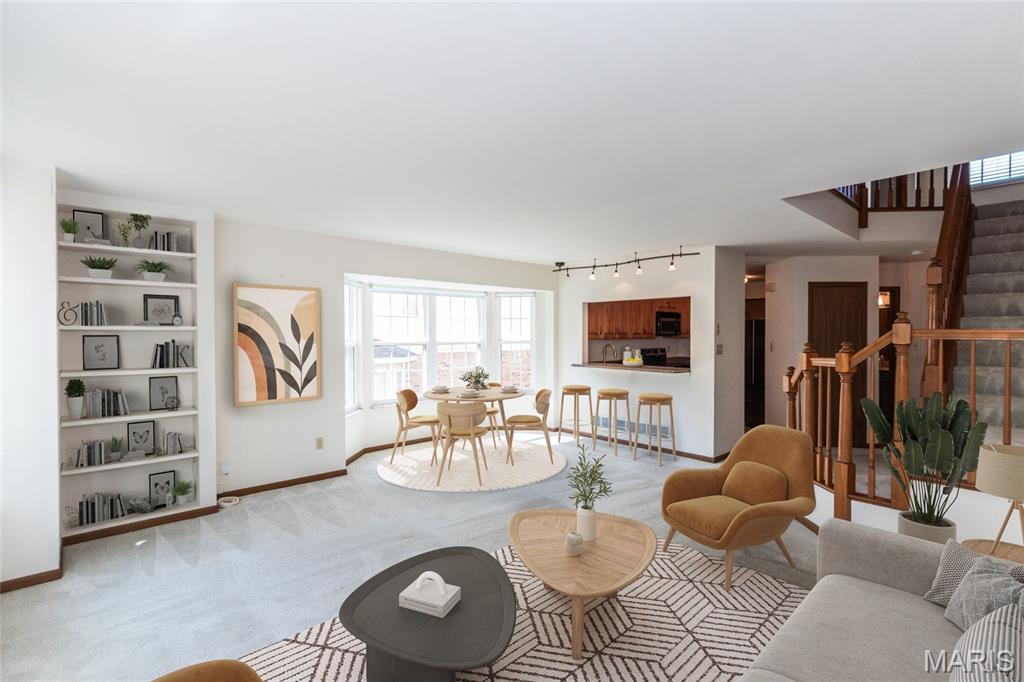 Morningside Twnhs Condo Ph - Residential