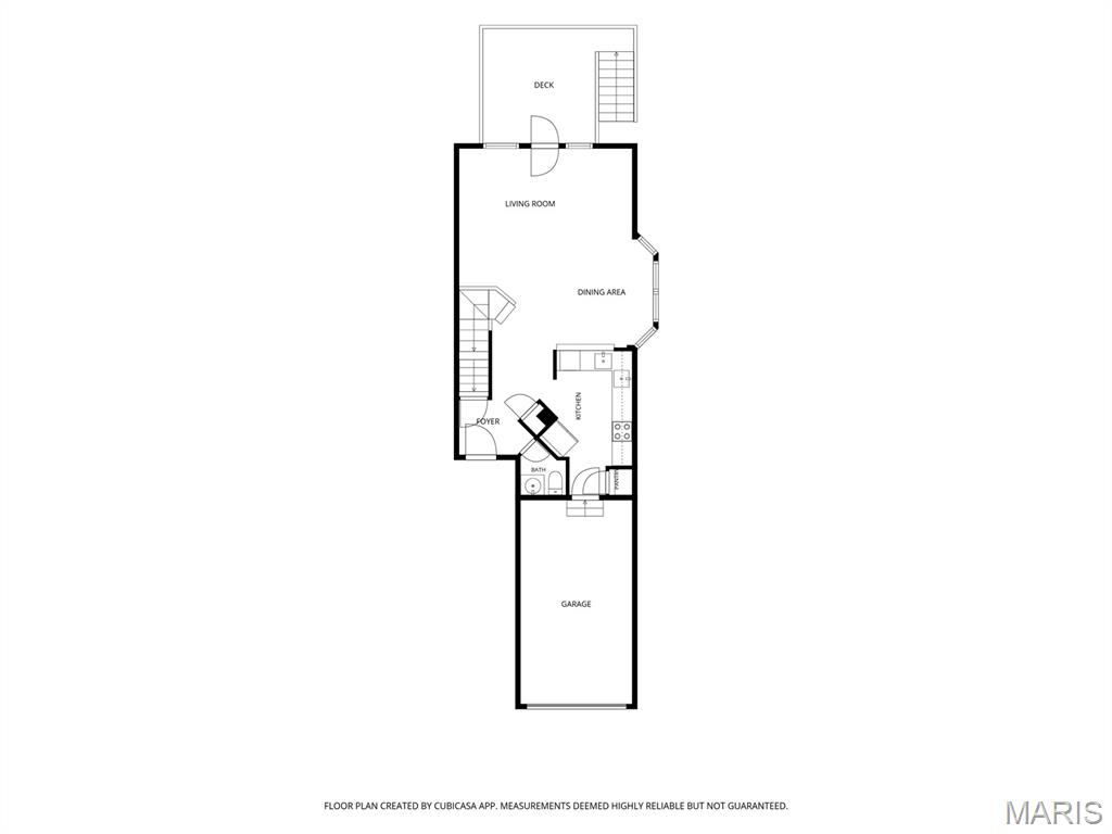 Morningside Twnhs Condo Ph - Residential