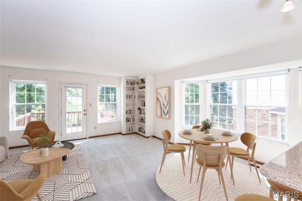 Morningside Twnhs Condo Ph - Residential