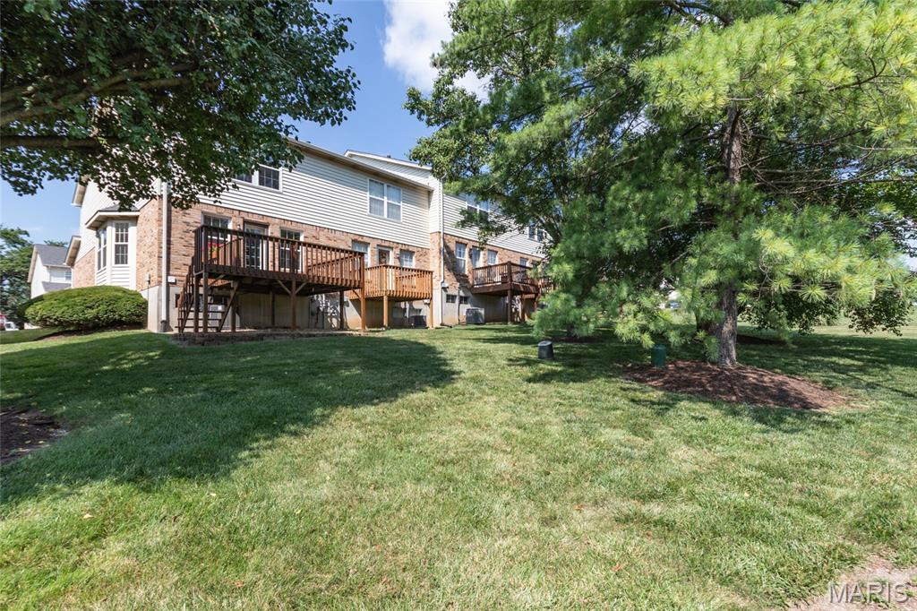 Morningside Twnhs Condo Ph - Residential