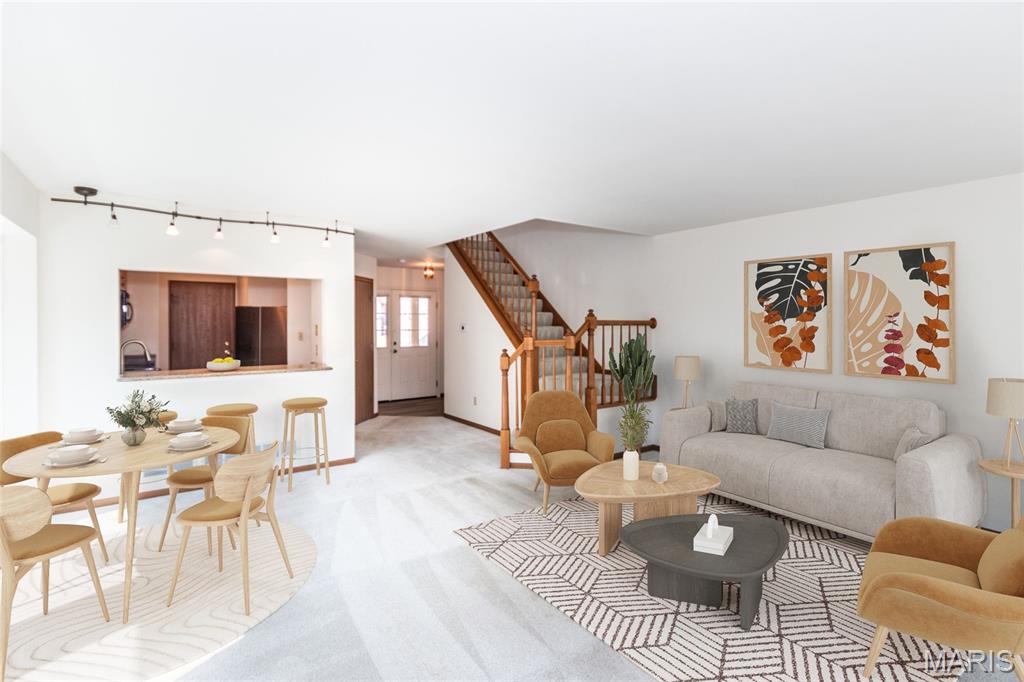 Morningside Twnhs Condo Ph - Residential