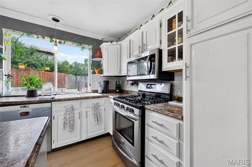 Woodstone Estate - Residential