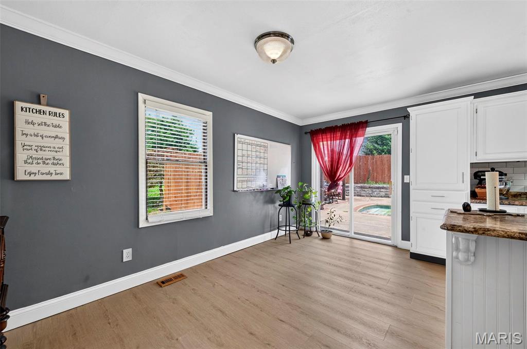 Woodstone Estate - Residential