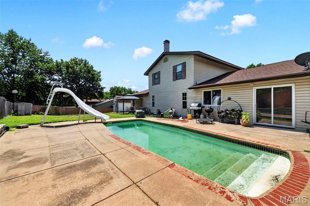 Woodstone Estate - Residential