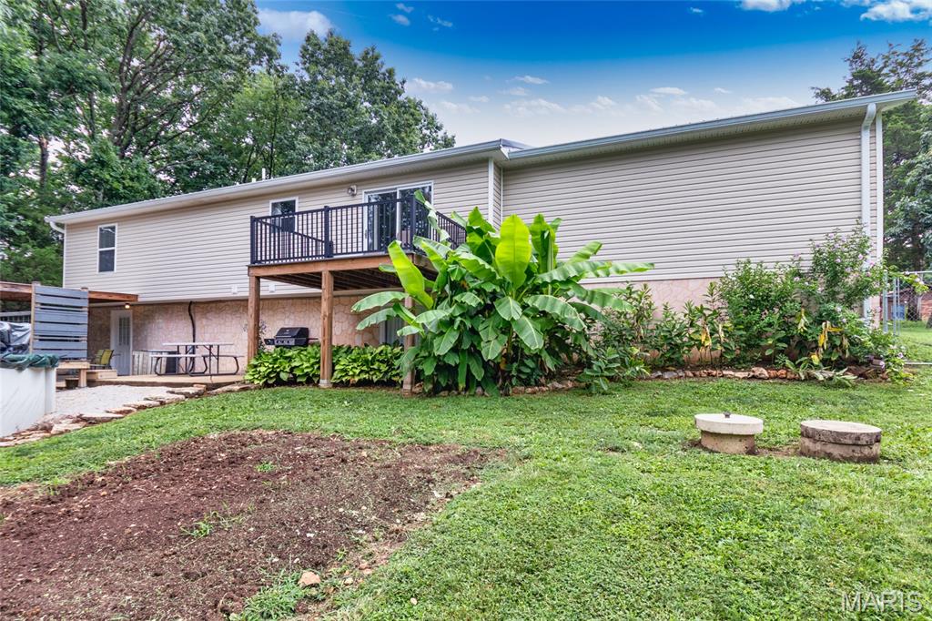 Susan Acres - Residential
