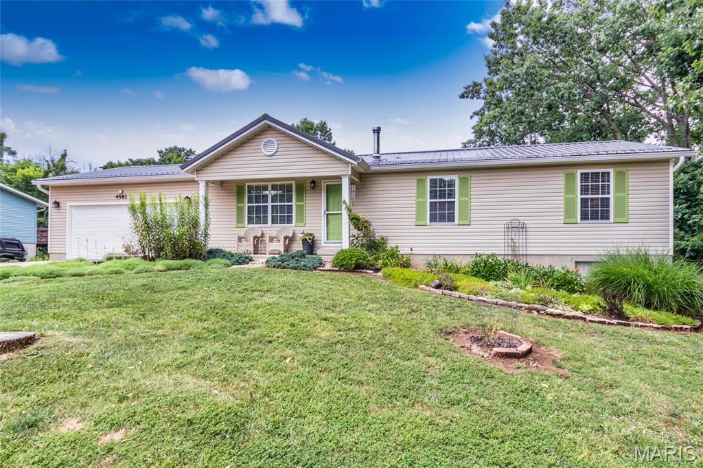Susan Acres - Residential