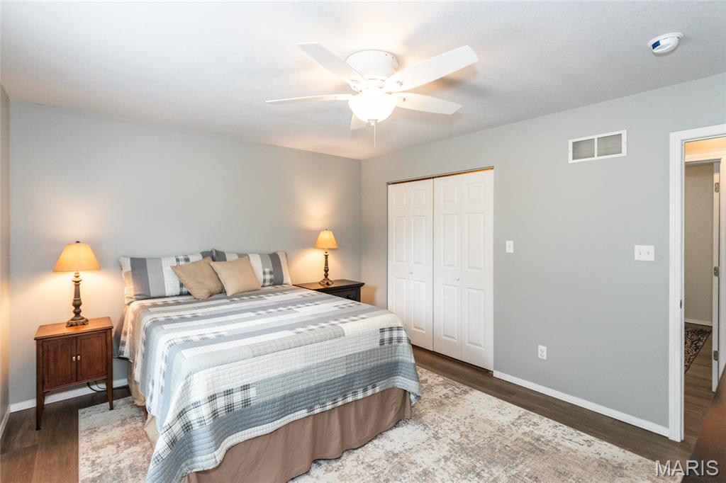 Susan Acres - Residential
