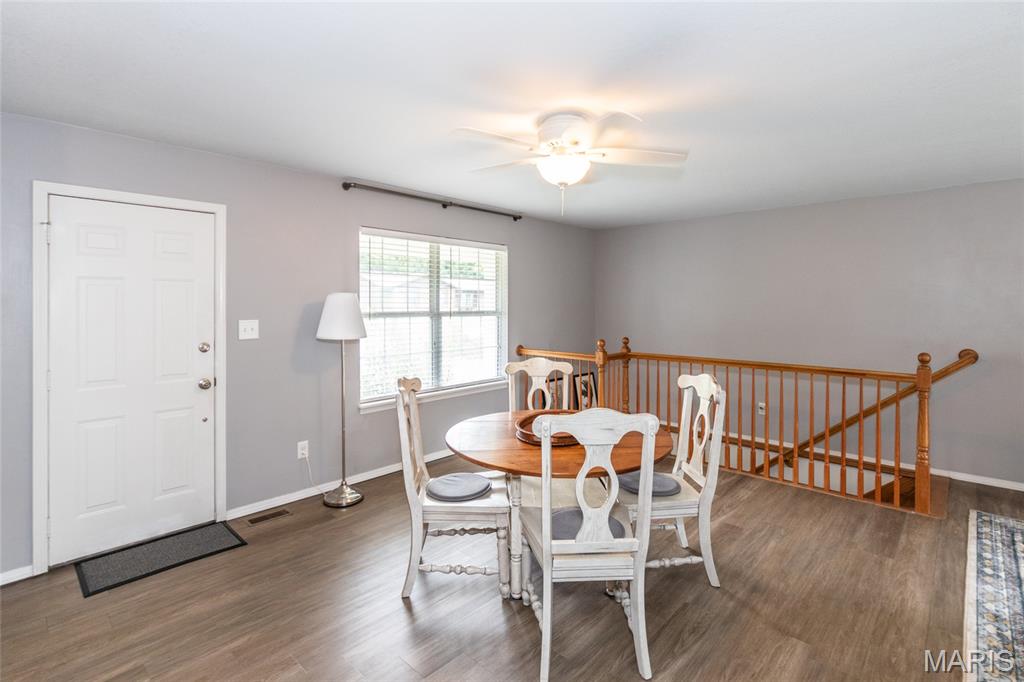 Susan Acres - Residential