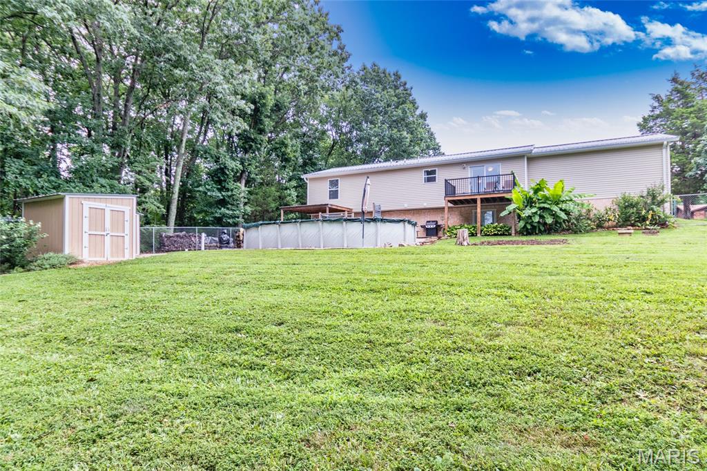Susan Acres - Residential