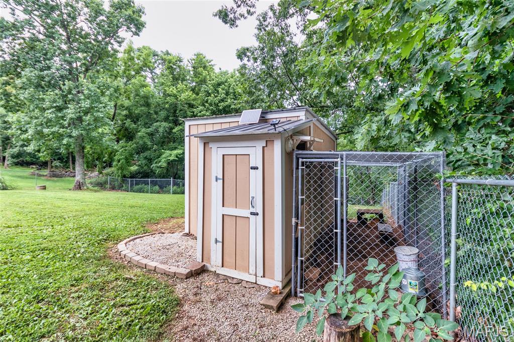 Susan Acres - Residential