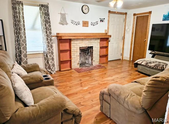 inside city limits - Residential