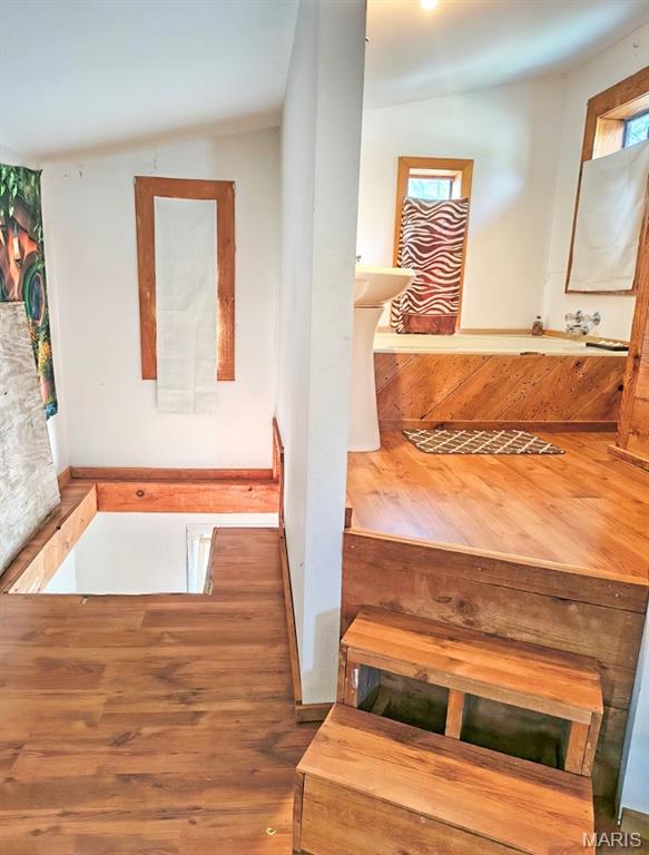 inside city limits - Residential