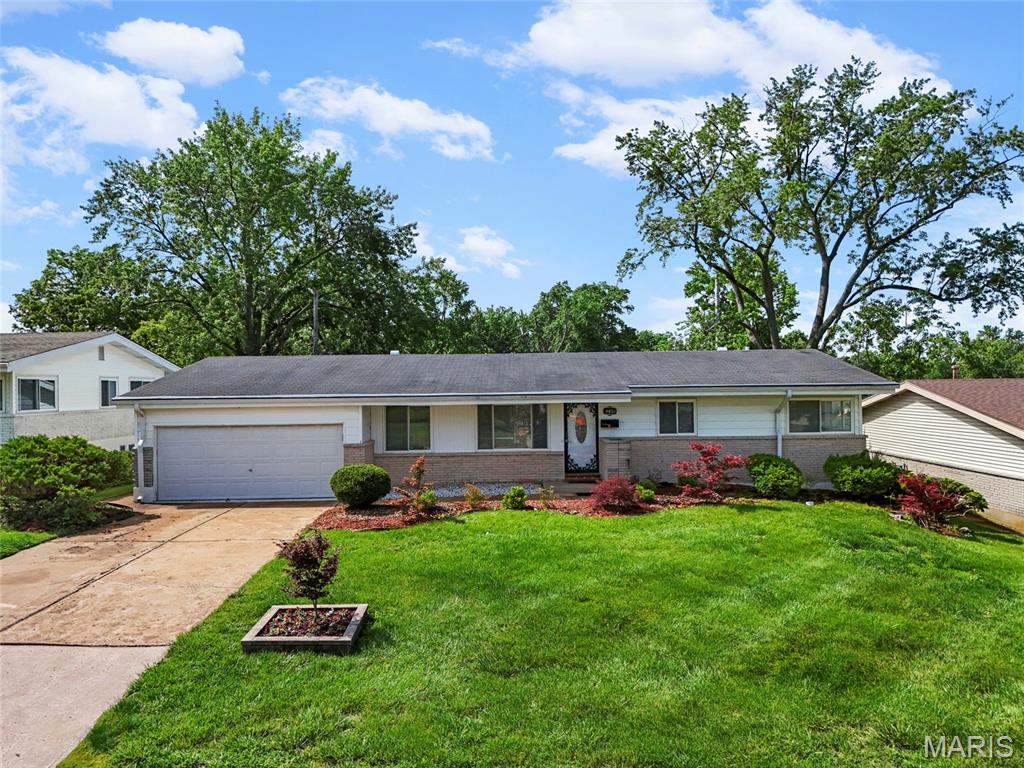 Another full rehab property top to bottom.  Updated kitchen w/ granite counters & all stainless appliances.  2 panel doors, all new flooring throughout, recessed lighting, fully finished basement w/ additionalmaster suite & full bath w/ Jacuzzi tub.  Step into your lower level and find another  'bedroom suite' complete with giant luxury bath - rain shower feature + 6 jets in this custom shower room.  Large family area w/ dual ceiling fans & plenty of room to spread out.  Finally, there is a finished laundry area w/ additional storage cabinets & folding counters.  11x19' heated sunroom expands your sq. footage & walks out to your custom pergola covered patio w/ stone pavers.  Add a 5' tall vinyl privacy fence & that makes this private backyard a top feature.  An extraordinary property to call home.