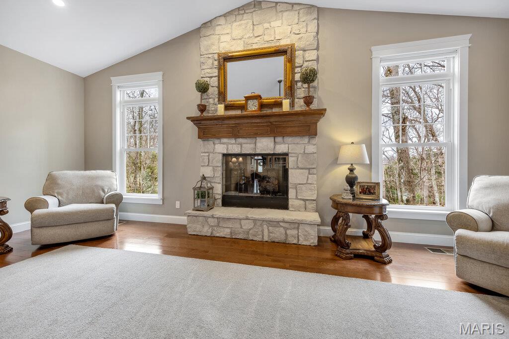 Lake Forest - Residential