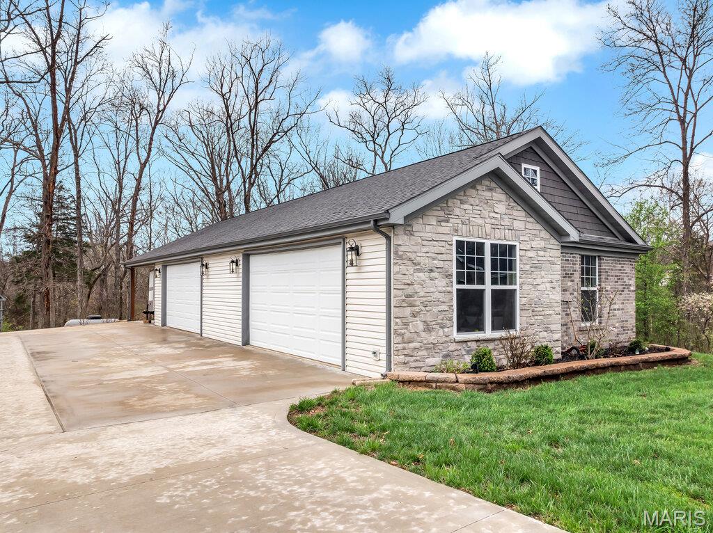 Lake Forest - Residential