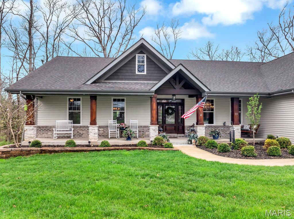 Lake Forest - Residential