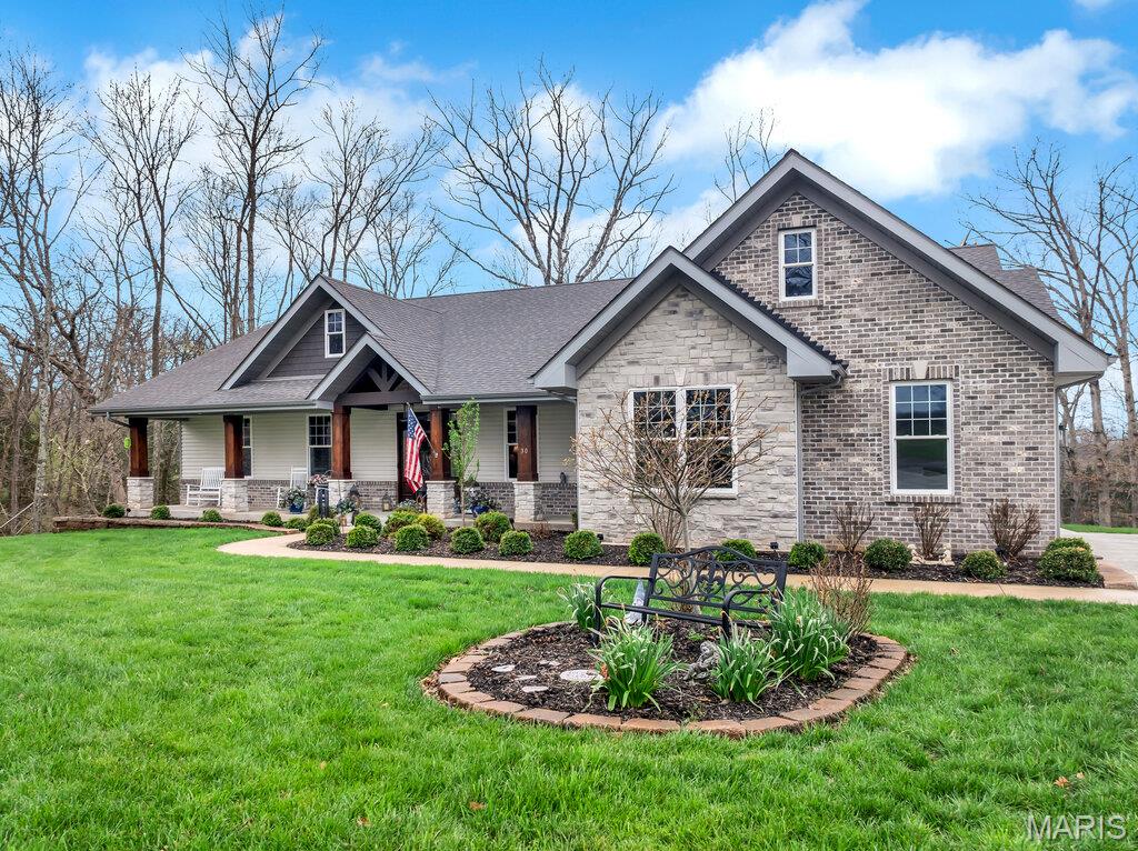 Lake Forest - Residential