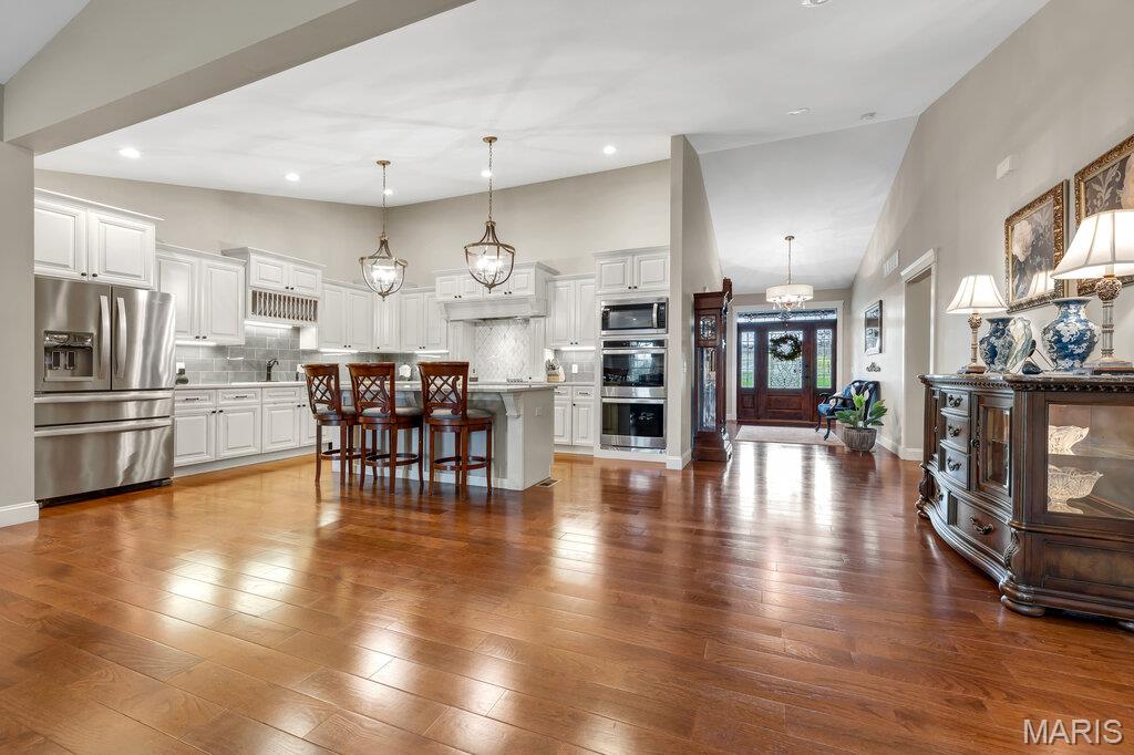 Lake Forest - Residential