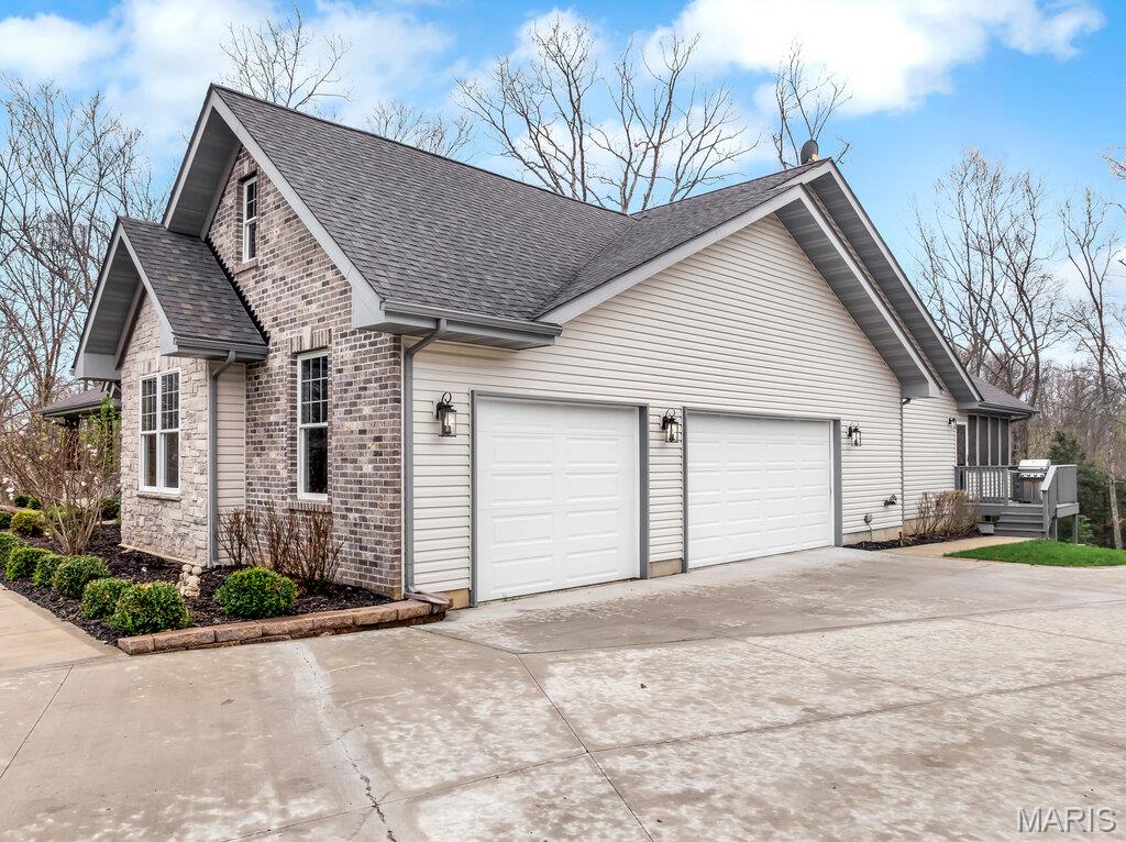 Lake Forest - Residential